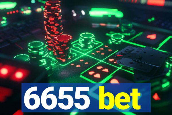 6655 bet